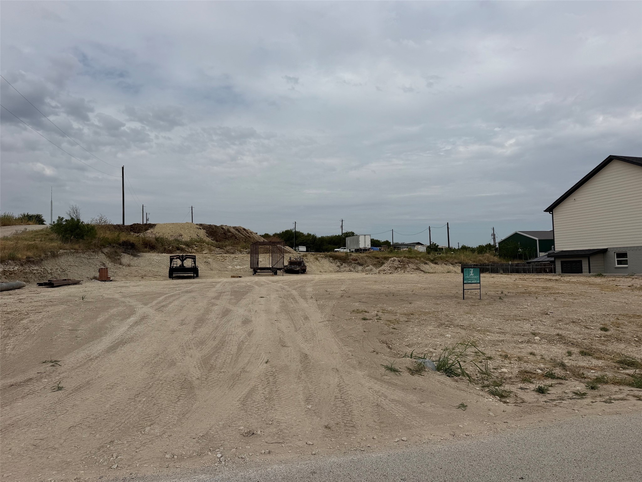 Land in Fort Worth 2