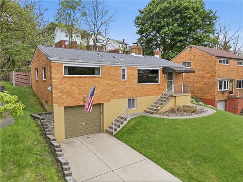 227 Minooka St, Pittsburgh, PA, 15210-3507 | Card Image