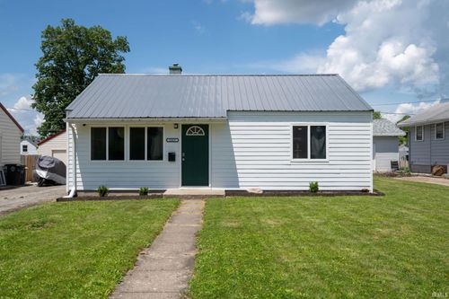 1917 Glenwood Avenue, Fort Wayne, IN, 46805-2760 | Card Image