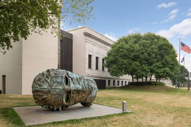 Minneapolis Institute of Art | Image 31
