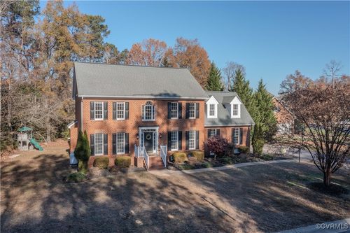 100 Moose Lane, Colonial Heights, VA, 23834 | Card Image