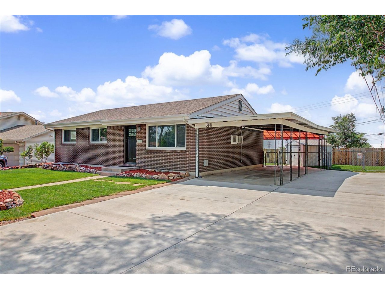 Residential in Colorado Springs 2