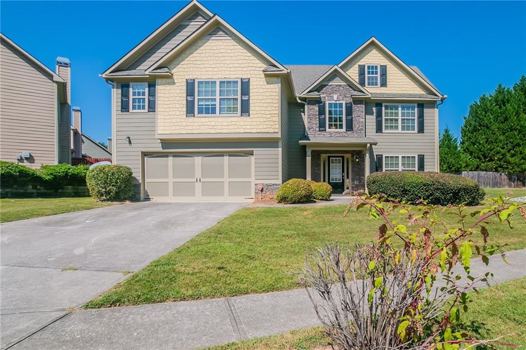 Gateview Dr, Loganville, GA 30052