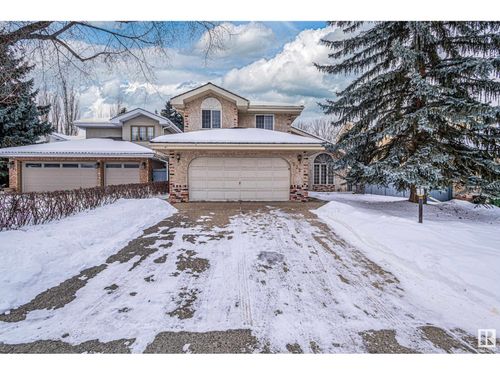  Ockenden Pl Nw, Edmonton, AB, T6R1K6 | Card Image