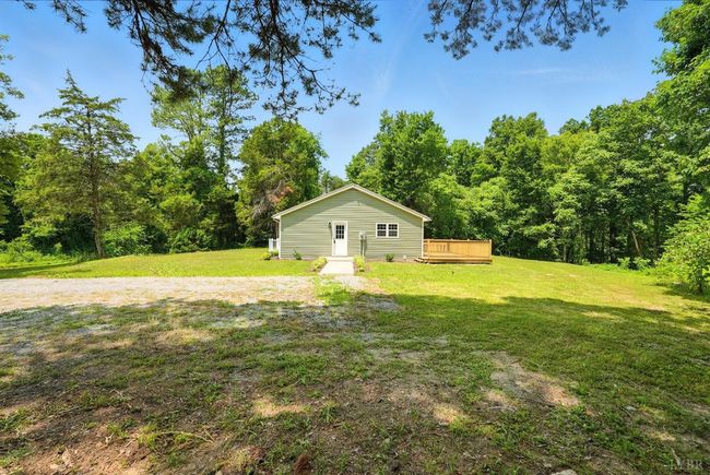 7598 Epsons Rd, House other with 2 bedrooms, 2 bathrooms and null parking in Gladys VA | Image 34