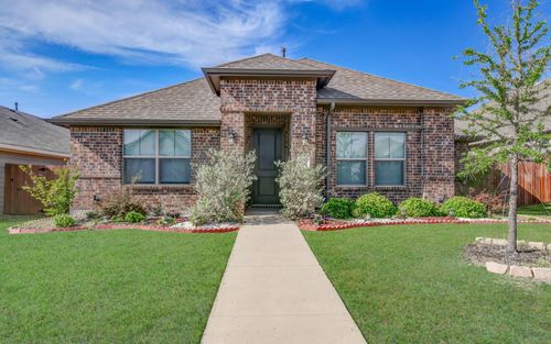 3854 Star Mesa St, Crandall, TX, 75114-0495 | Card Image