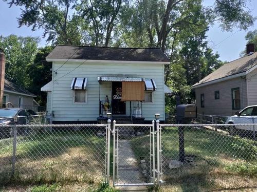 1143 Amity Avenue, Muskegon, MI, 49442 | Card Image