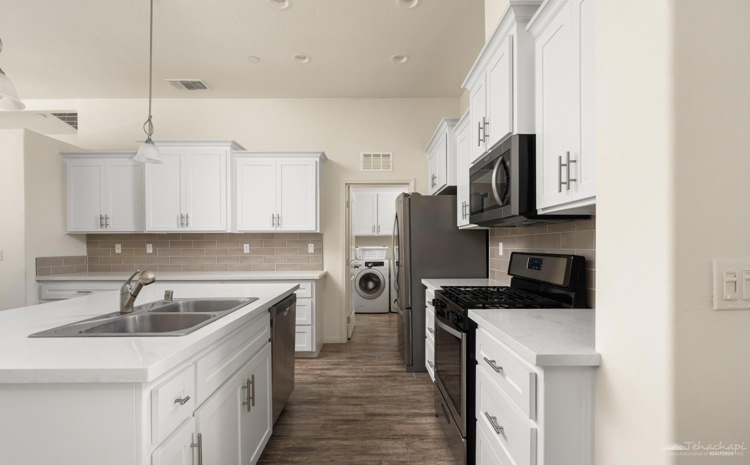 Residential in Bakersfield 3