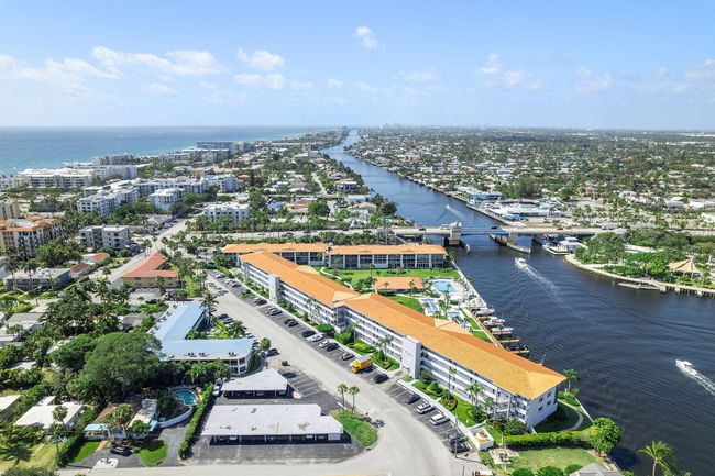 APT-208 - 101 Ne 19 Th Ave, Condo with 2 bedrooms, 2 bathrooms and null parking in Deerfield Beach FL | Image 39