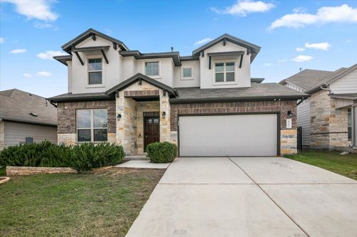 405 Arrowhead Vine St, Leander, TX, 78641-5318 | Card Image