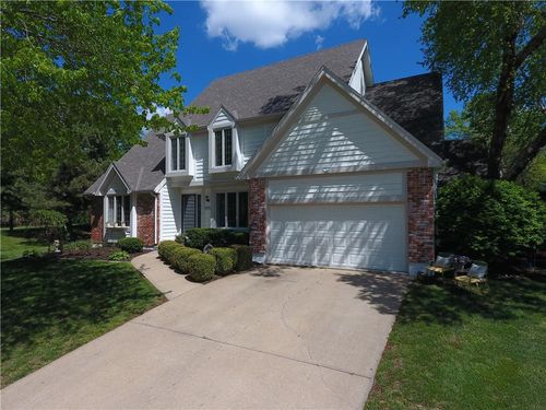 12701 Granada Rd, Leawood, KS, 66209-2306 | Card Image