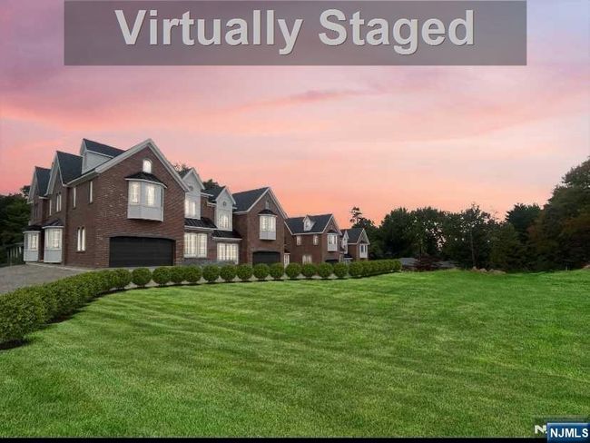978 Closter Dock Rd, House other with 3 bedrooms, 5 bathrooms and null parking in Alpine NJ | Image 23