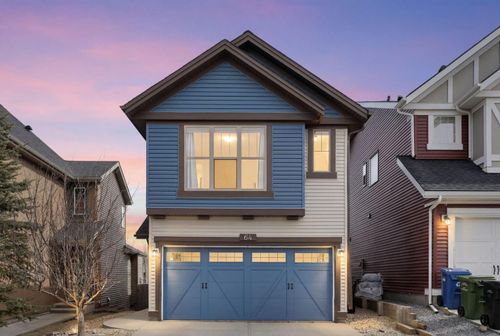 64 Sage Valley Dr Nw, Calgary, AB, T3R0C9 | Card Image