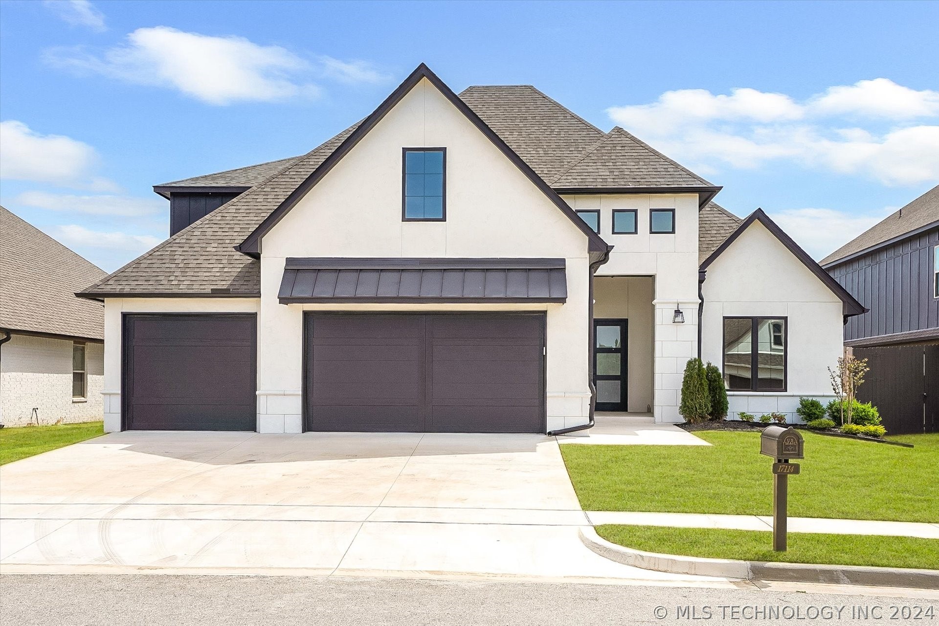 42nd St, Tulsa, OK 74134