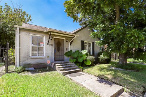 2708 Arbor St, Houston, TX, 77004-6178 | Card Image
