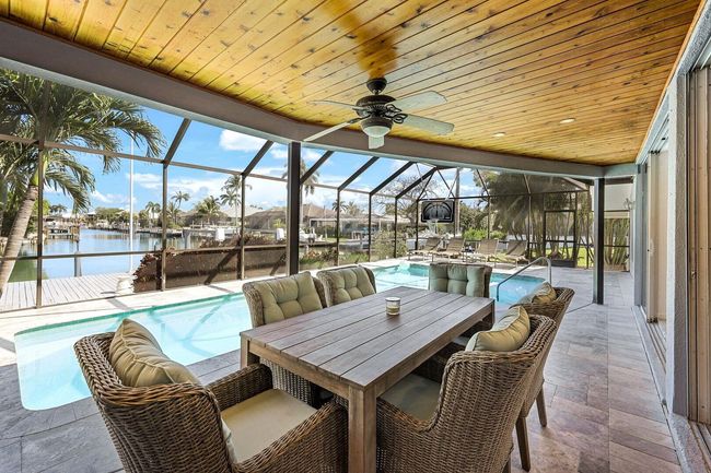 1709 Wavecrest Ct, House other with 4 bedrooms, 3 bathrooms and null parking in Marco Island FL | Image 13