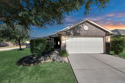 15603 Bluff Park Ct, Cypress, TX, 77429-5727 | Card Image
