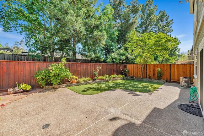 228 Stranahan Cir, House other with 3 bedrooms, 3 bathrooms and 4 parking in Clayton CA | Image 36
