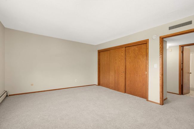 Primary Bedroom has lots of closet space | Image 16