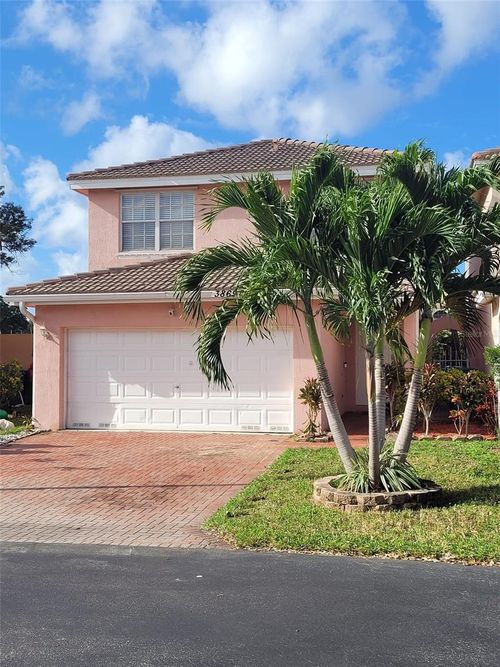 3869 Sienna Greens Ter, Lauderhill, FL, 33319-7302 | Card Image