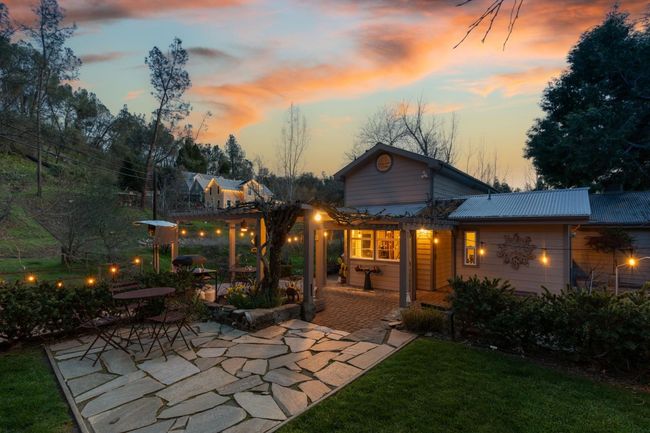 10820 Water St, House other with 2 bedrooms, 2 bathrooms and null parking in Amador City CA | Image 47