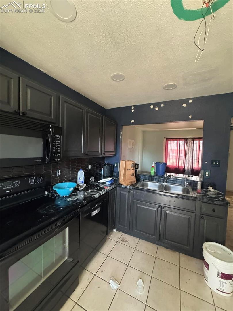 Residential in Colorado Springs 2