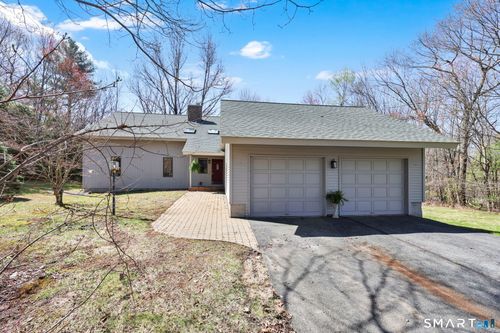 11 Fox Run, Stafford Springs, CT, 06076-4326 | Card Image