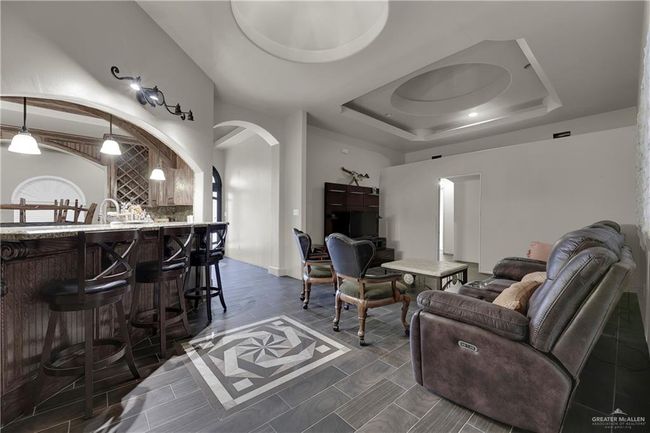 1601 Ruby St, House other with 3 bedrooms, 2 bathrooms and 4 parking in Penitas TX | Image 14