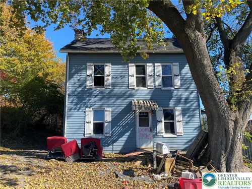 3236 Michaels School Rd, Nazareth, PA, 18064-8931 | Card Image