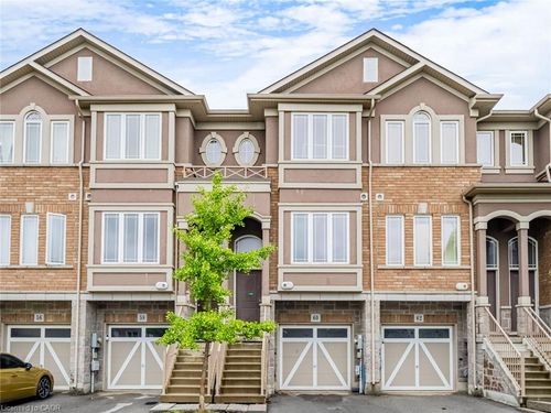 28-60 Bloom Cres, Hannon, ON, L0R1P0 | Card Image