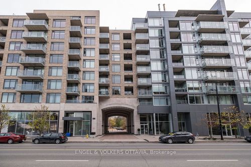 809-88 Richmond Rd, Ottawa, ON, K1Z0B1 | Card Image