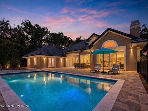 100 Planters Row E, PONTE VEDRA BEACH, FL, 32082-3937 | Card Image