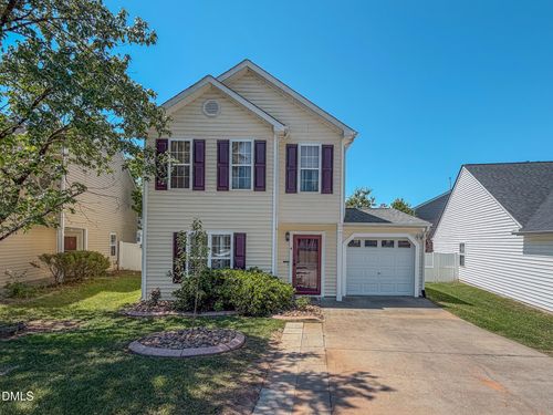 4 Gandhi Dr, Durham, NC, 27703-9377 | Card Image