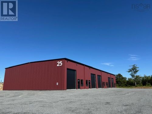 25 Av Alicia Scott, Mount Uniacke, NS, B0N1Z0 | Card Image