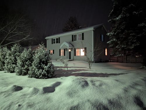 46 Ossie Rd, Middlebury, VT, 05753-8680 | Card Image