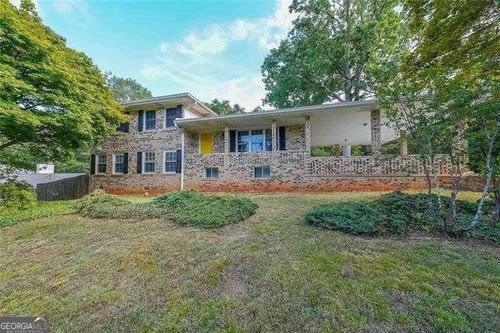 2473 Powers Ferry Drive Se, Marietta, GA, 30067 | Card Image