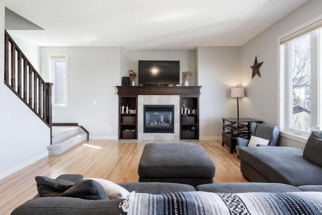 36 Westridge Rd, House other with 4 bedrooms, 4 bathrooms and 3 parking in Okotoks AB | Image 13