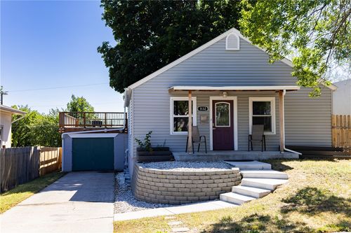 1132 Terry Avenue, Billings, MT, 59102 | Card Image