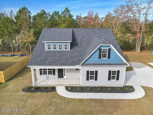 209 Cole Drive, Hampstead, NC, 28443 | Card Image