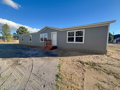 241 Baca Road, Las Cruces, NM, 88007 | Card Image