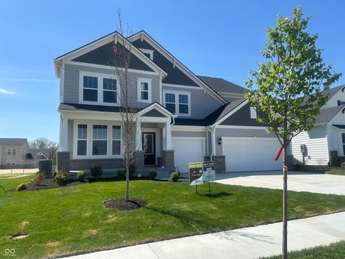 4991 Elaine Ct, Noblesville, IN, 46062-7079 | Card Image