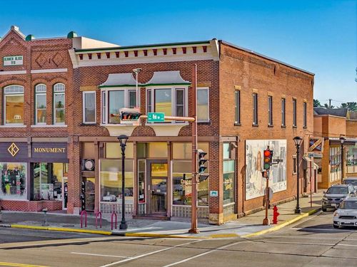 100 E Main St, Reedsburg, WI, 53959-1987 | Card Image