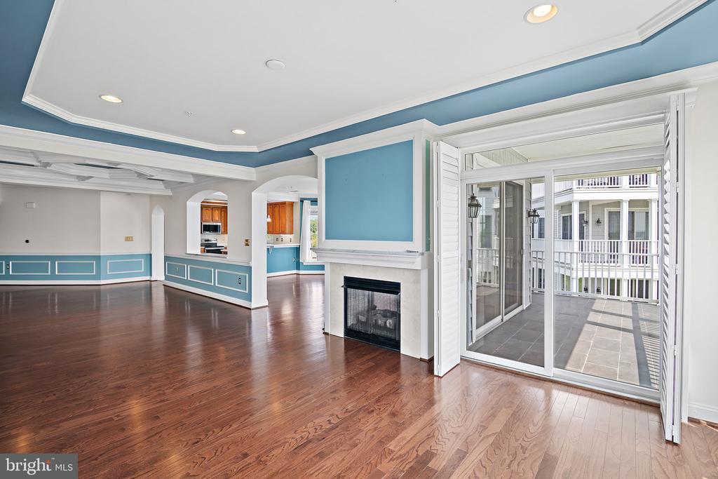 Residential Lease in BELCAMP 3