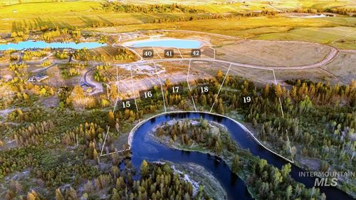 TBD Lot 41 Rawhide Loop, McCall, ID, 83638 | Card Image