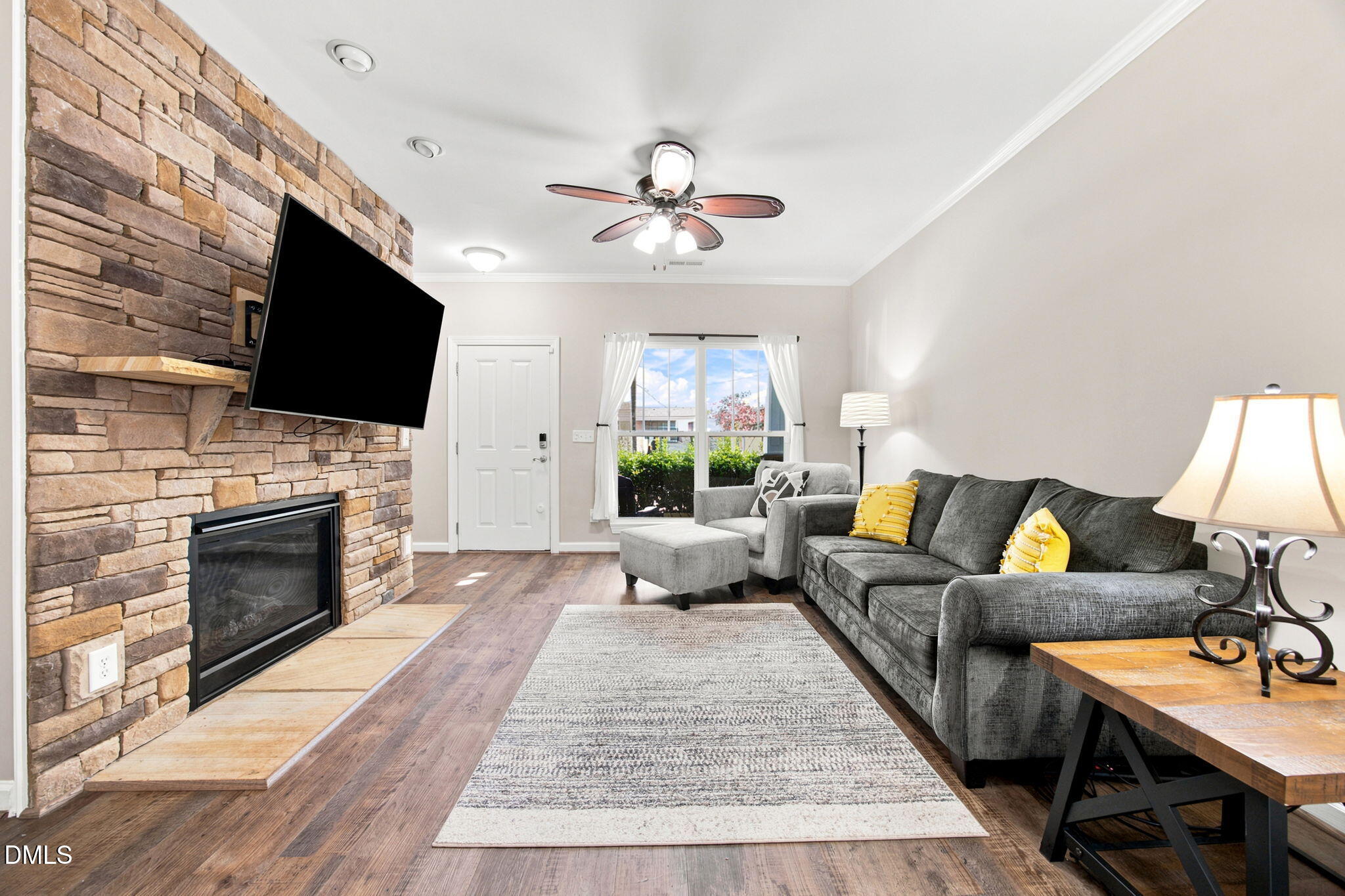 Residential in Raleigh 3