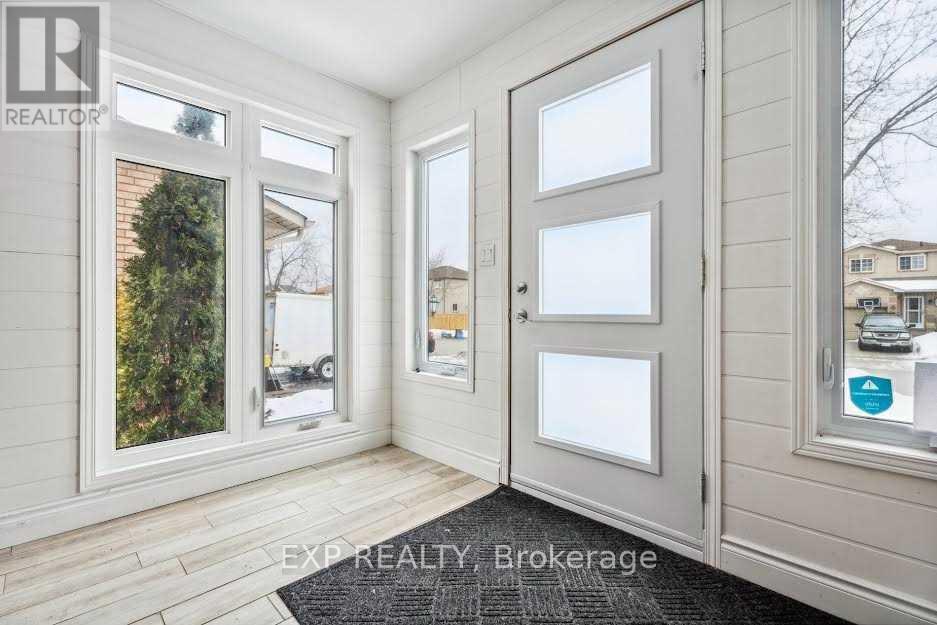Residential Lease in Barrie (Holly) 2