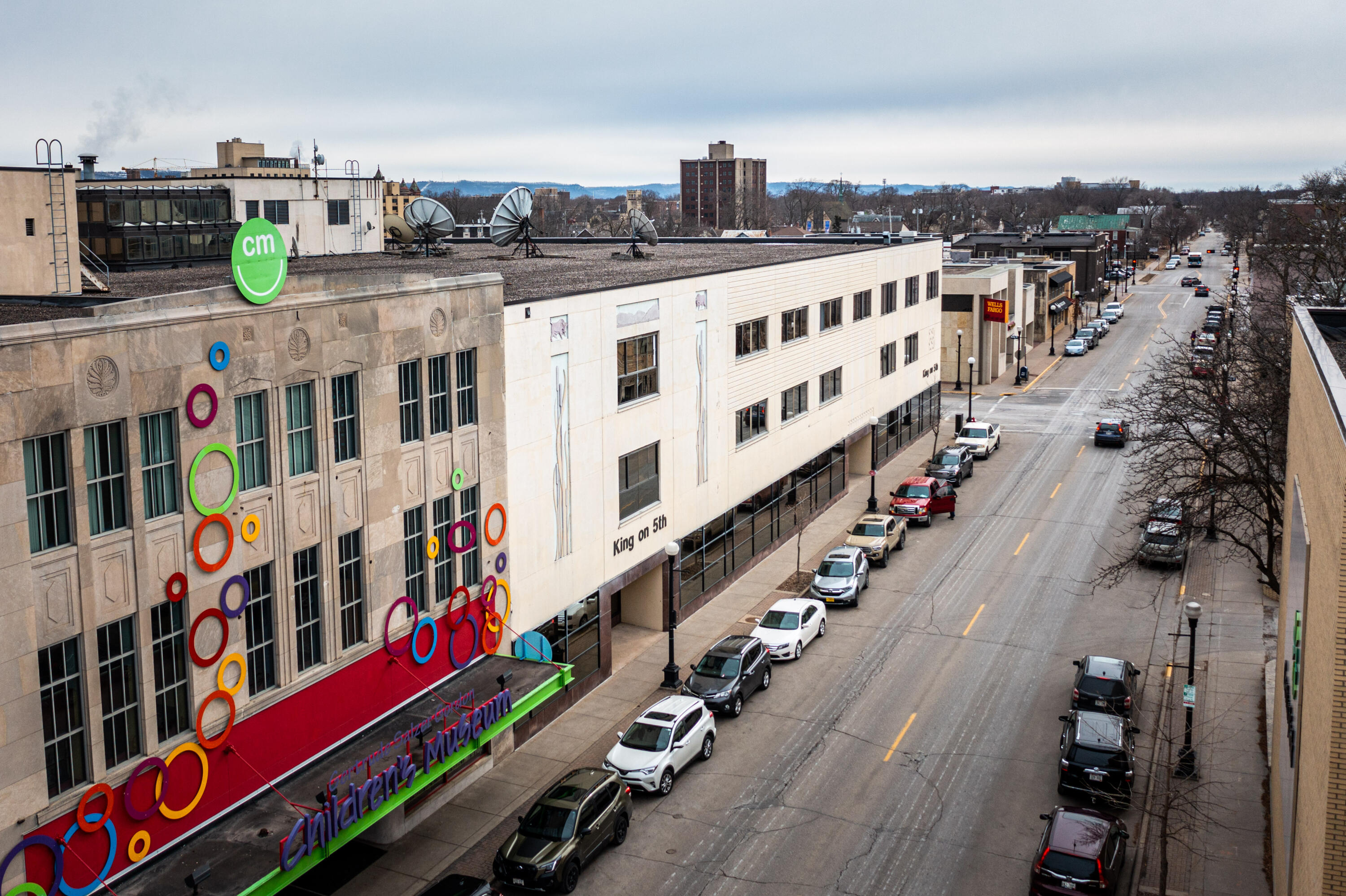 Commercial Lease in La Crosse 4
