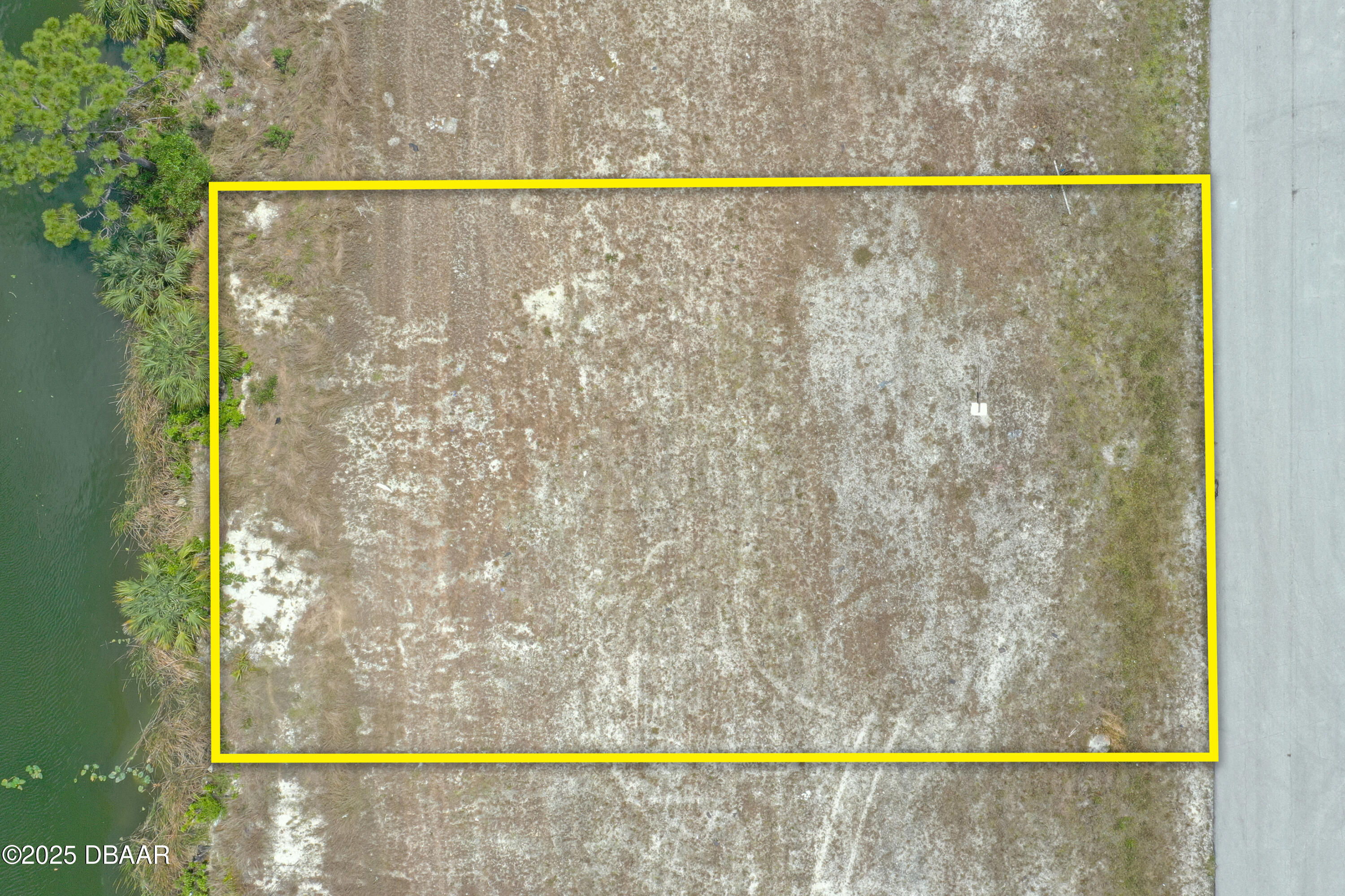 Land in Cape Coral