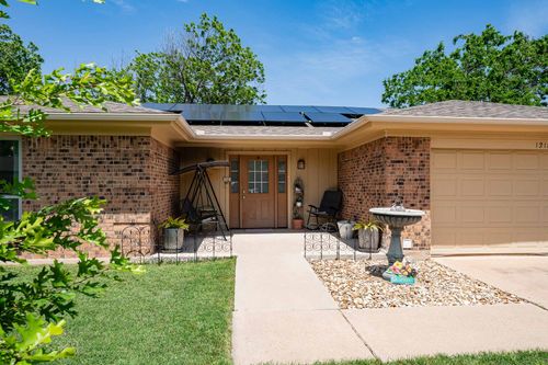 1218 Piedmont Dr, Abilene, TX, 79601-5550 | Card Image