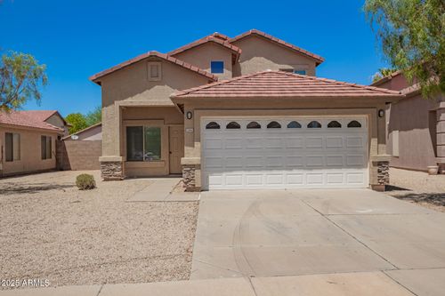 1386 E 10th St, Casa Grande, AZ, 85122-3684 | Card Image